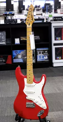 Aria Pro II Fullerton MPL CAR 4